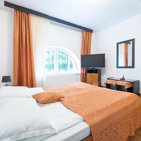 Vila Veverita Predeal Εξωτερικό φωτογραφία